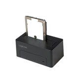 LogiLink USB 3.0 Quickport, 1-Port, für 2,5/3,5" SATA HDD/SSD